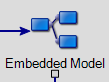 Symantec Workflow Embedded Model Component